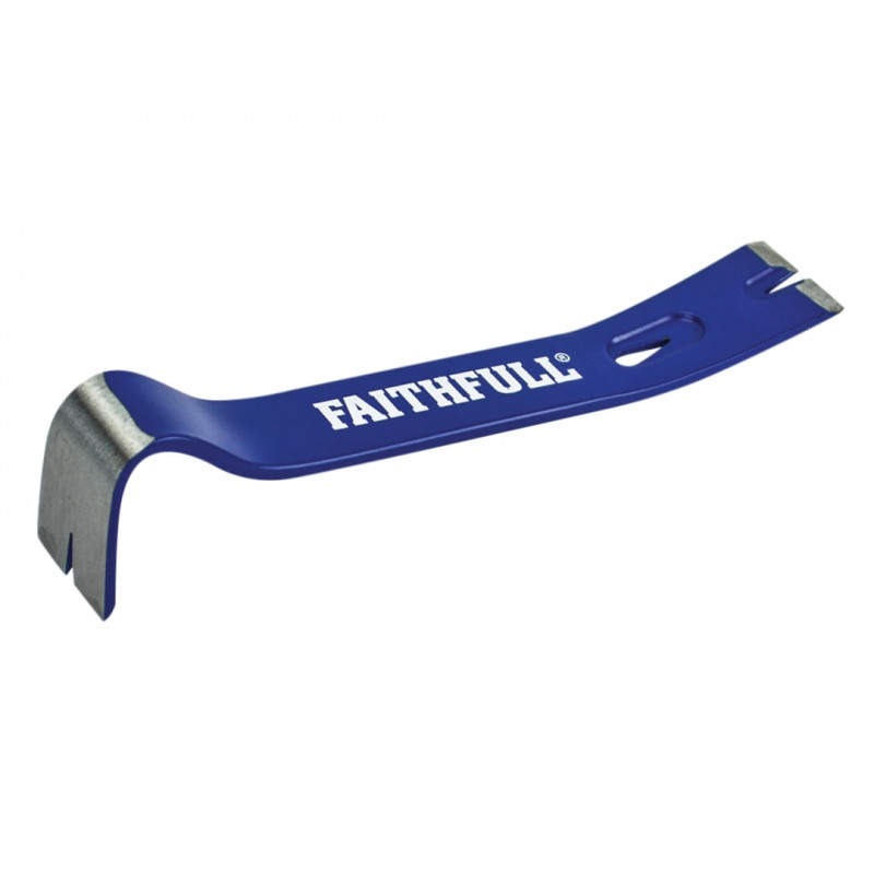 Utility Bar 175mm (7in) Utility Bar 175mm (7in)