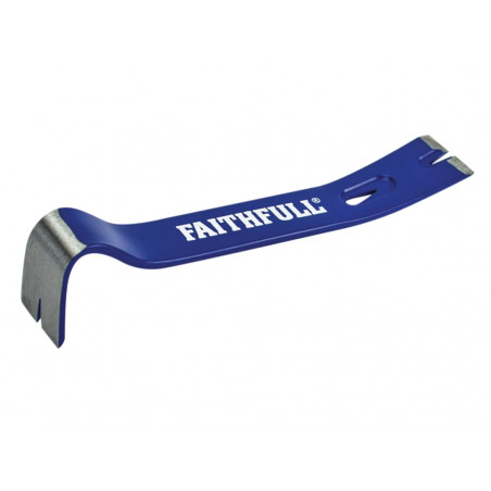 Utility Bar 175mm (7in)