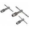 Tap Wrench Set of 3