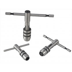 Tap Wrench Set of 3