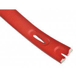 Utility Bar 375mm (15in)
