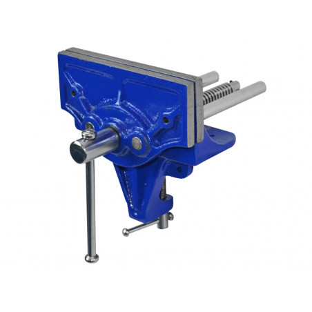 Woodcraft Vice 150mm (6in) - Clamp Mount