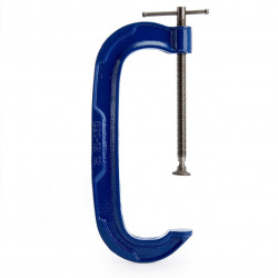 Eclipse E20-12 Heavy-Duty G-Clamp 12” / 300mm