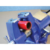 Multipurpose Swivel Base Vice
