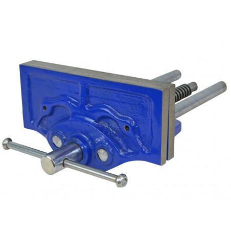 VW175B Workshop Vice 175mm (7in)