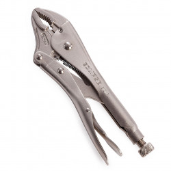 Eclipse E10WR Curved Jaw Locking Plier with Wire Cutter 10” / 250mm