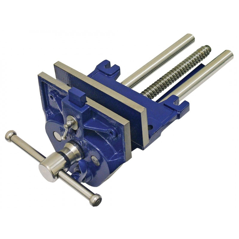 Woodwork Vice 230mm (9in) Quick Release & Dog Woodwork Vice 230mm (9in) Quick Release & Dog