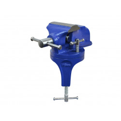 VW75B Table Vice 3in (75mm)