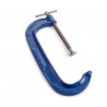 Eclipse E20-12 Heavy-Duty G-Clamp 12” / 300mm
