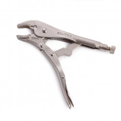 Eclipse E10WR Curved Jaw Locking Plier with Wire Cutter 10” / 250mm