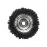 Wire Cup Brush 100mm M14x2, 0.30mm Steel Wire