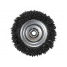 Wire Cup Brush 125mm M14x2, 0.30mm Steel Wire