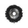 Wire Cup Brush 60mm M14x2, 0.30mm Steel Wire