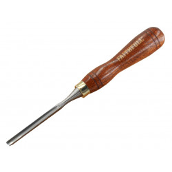Straight Gouge Carving Chisel 6.3mm (1/4in)