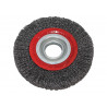 Wire Wheel 150 x 23mm, 32mm Bore, 0.30mm Wire
