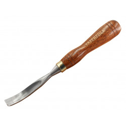 Curved Gouge Carving Chisel 12.7mm (1/2in)