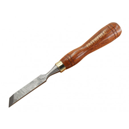 Skew Carving Chisel 12.7mm (1/2in) FSC 100%