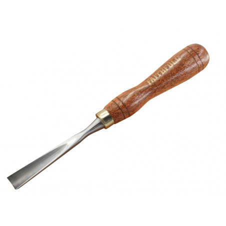 Straight Gouge Carving Chisel 5/8in - FSC 100%