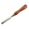 Straight Carving Chisel 12.7mm (1/2in)