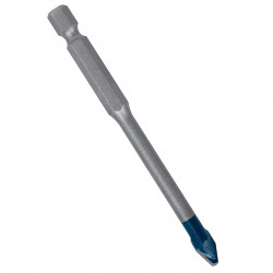 Bosch 2608900590 EXPERT HEX-9 Hard Ceramic Drill Bit 6mm