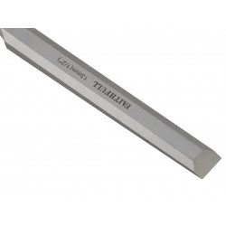 Bevel Edge Chisel Blue Grip 13mm (1/2in)