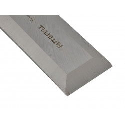 Bevel Edge Chisel Blue Grip 50mm (2in)