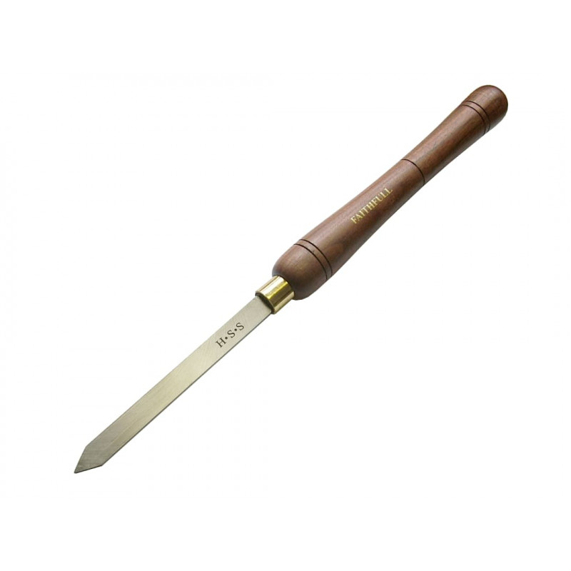 HSS Turning Chisel 15mm Parting Tool HSS Turning Chisel 15mm Parting Tool