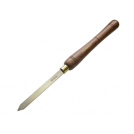 HSS Turning Chisel 15mm Parting Tool