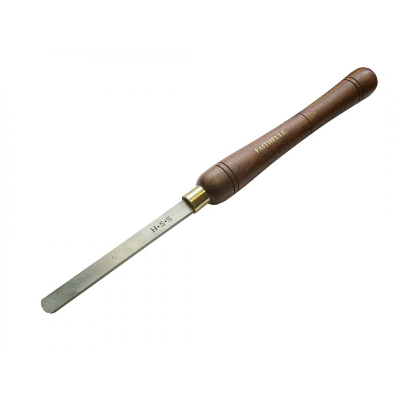 HSS Turning Chisel 15mm Round Nose HSS Turning Chisel 15mm Round Nose