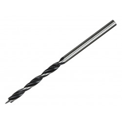 Lip & Spur Wood Drill Bit 3mm