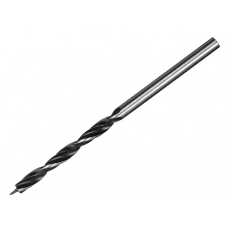 Lip & Spur Wood Drill Bit 3mm