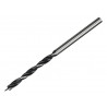 Lip & Spur Wood Drill Bit 3mm