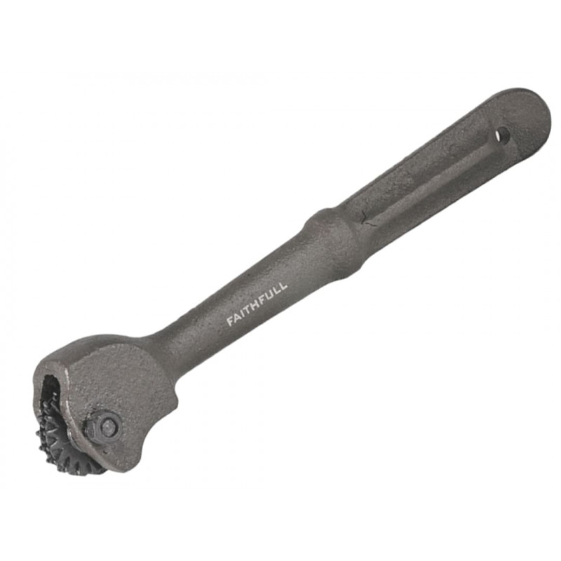 Wheel Dresser Size 0 Wheel Dresser Size 0
