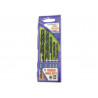 Lip & Spur Wood Drill Bit Set, 5 Piece