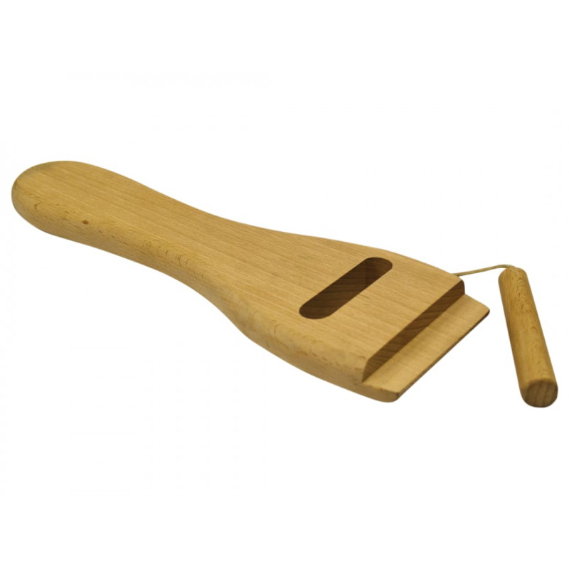 Webbing Stretcher Beech 50mm Webbing Stretcher Beech 50mm