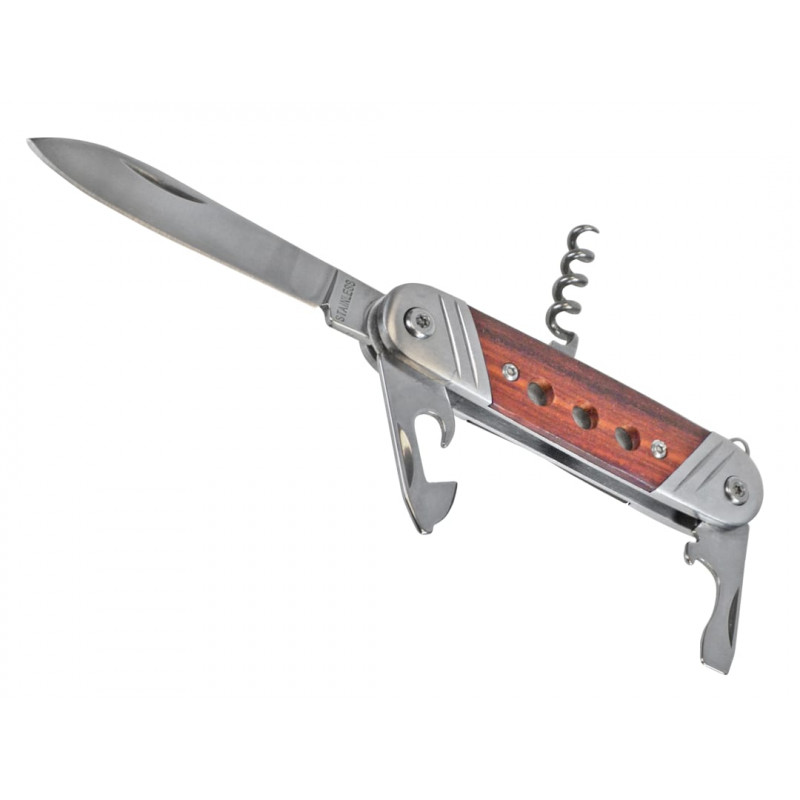 4-in-1 Multi Blade Knife 57mm 4-in-1 Multi Blade Knife 57mm