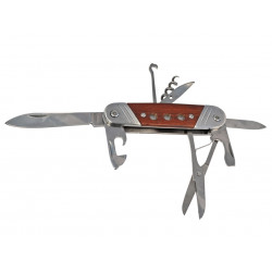 8-in-1 Multi Blade Knife 57mm