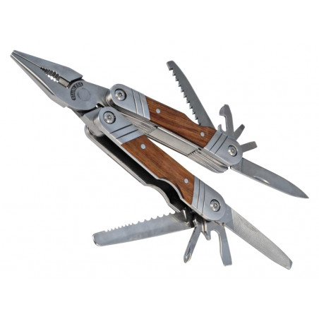 STANLEY® Hand Tools 0-84-519 12-in-1 Multi-Tool
