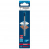 Bosch 2608900590 EXPERT HEX-9 Hard Ceramic Drill Bit 6mm