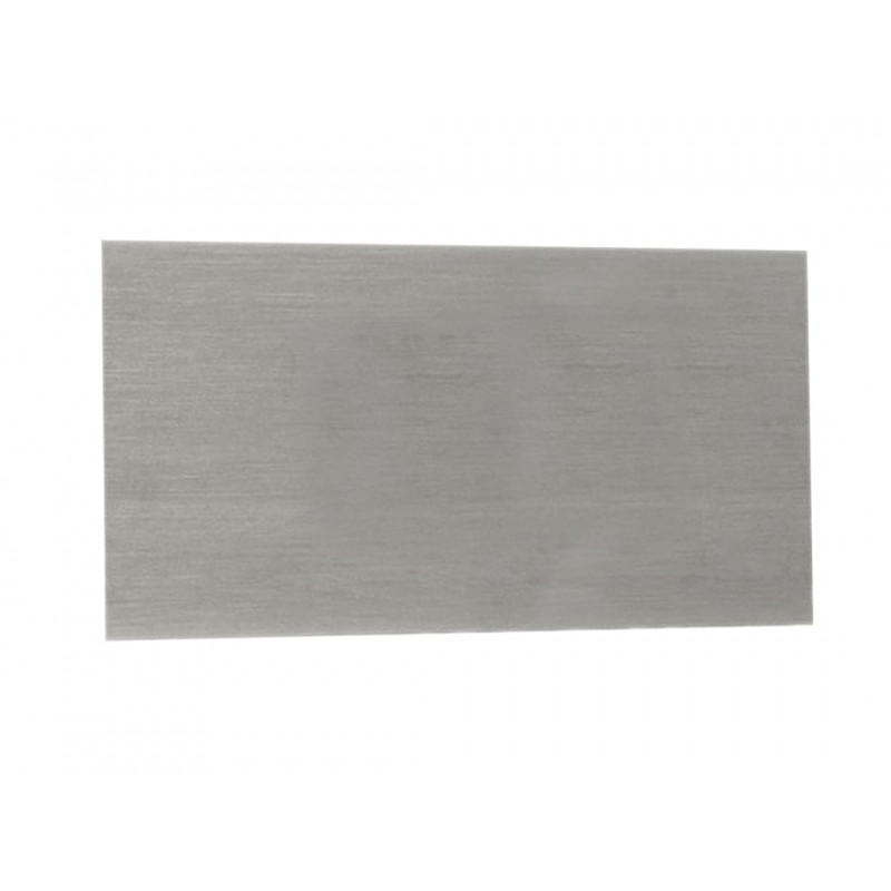Cabinet Scraper Flat Metal 150mm Cabinet Scraper Flat Metal 150mm