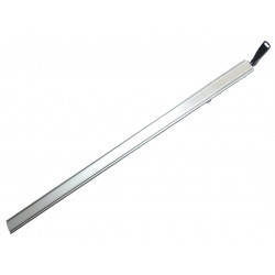 Aluminium Wide Track Cutting Guide 1250mm (50in)