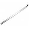 Aluminium Wide Track Cutting Guide 1250mm (50in)