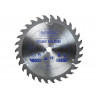 TCT Cordless Trimsaw Blade 136 x 10mm x 30T POS