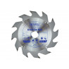 TCT Circular Saw Blade 150 x 20mm x 12T POS