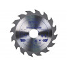 TCT Circular Saw Blade 160 x 30mm x 16T POS