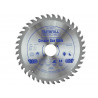 TCT Circular Saw Blade 180 x 30mm x 40T POS