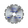 TCT Circular Saw Blade Nail Cutting 184 x 30mm x 14T NEG
