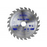 TCT Circular Saw Blade 200 x 30mm x 24T POS