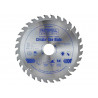 TCT Circular Saw Blade 210 x 35mm x 32T POS