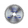 TCT Circular Saw Blade 190 x 30mm x 40T POS